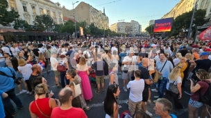 Građani ne veruju institucijama
